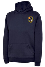Tabard RFC Junior Hooded Sweatshirt