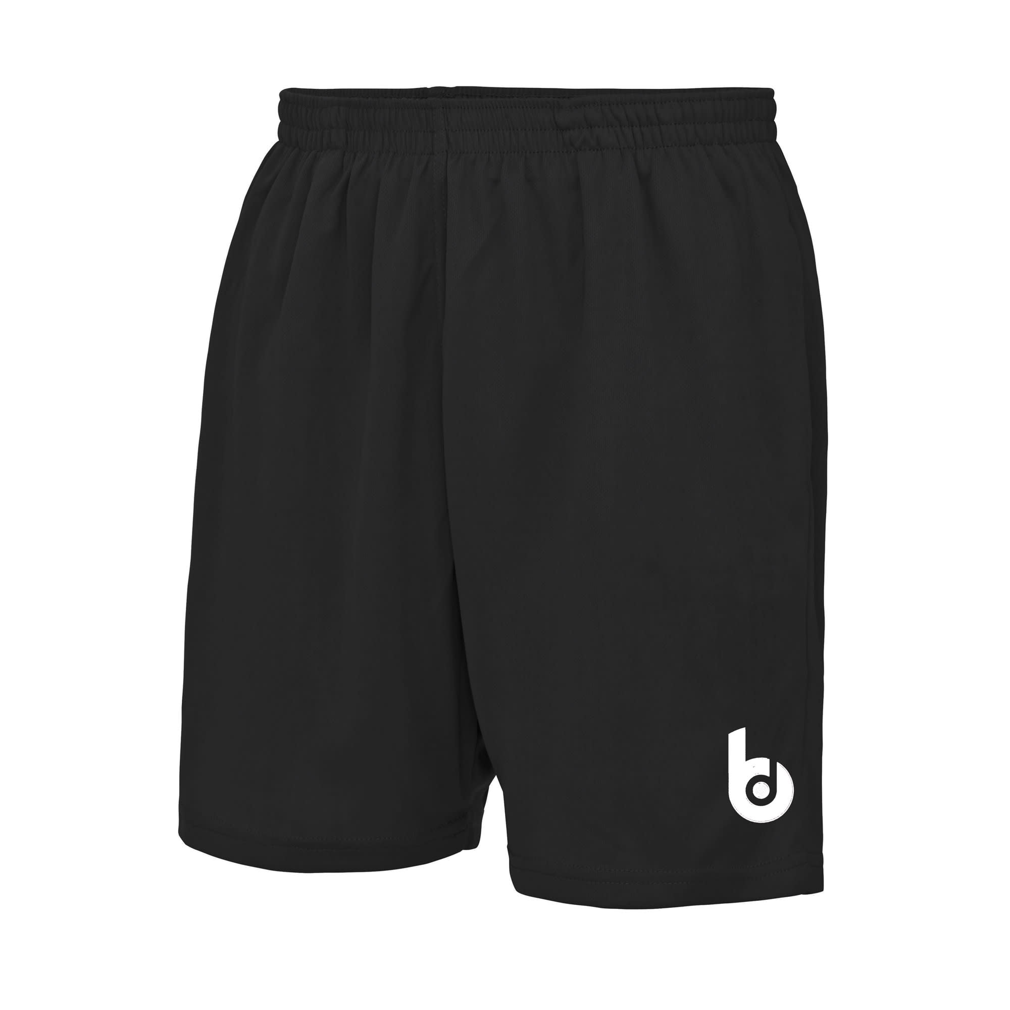 Bletchley SC Kids Cool Shorts