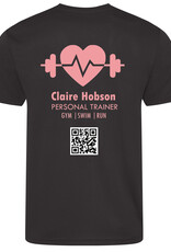 Claire Hobson PT Cool T Shirt