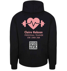 Claire Hobson PT College Hoodie