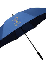 OA Centenary Golf Umbrella Navy