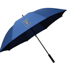 OA Centenary Golf Umbrella Navy