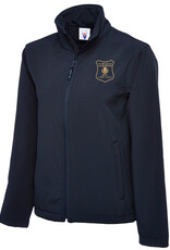 OA Centenary Adults Soft Shell Jacket