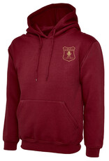 OA Centenary Adults Pullover Hoodie