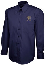 OA Centenary Mens Long Sleeve Shirt