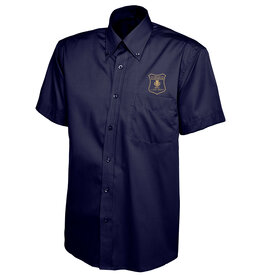 OA Centenary Mens Short Sleeve Shirt