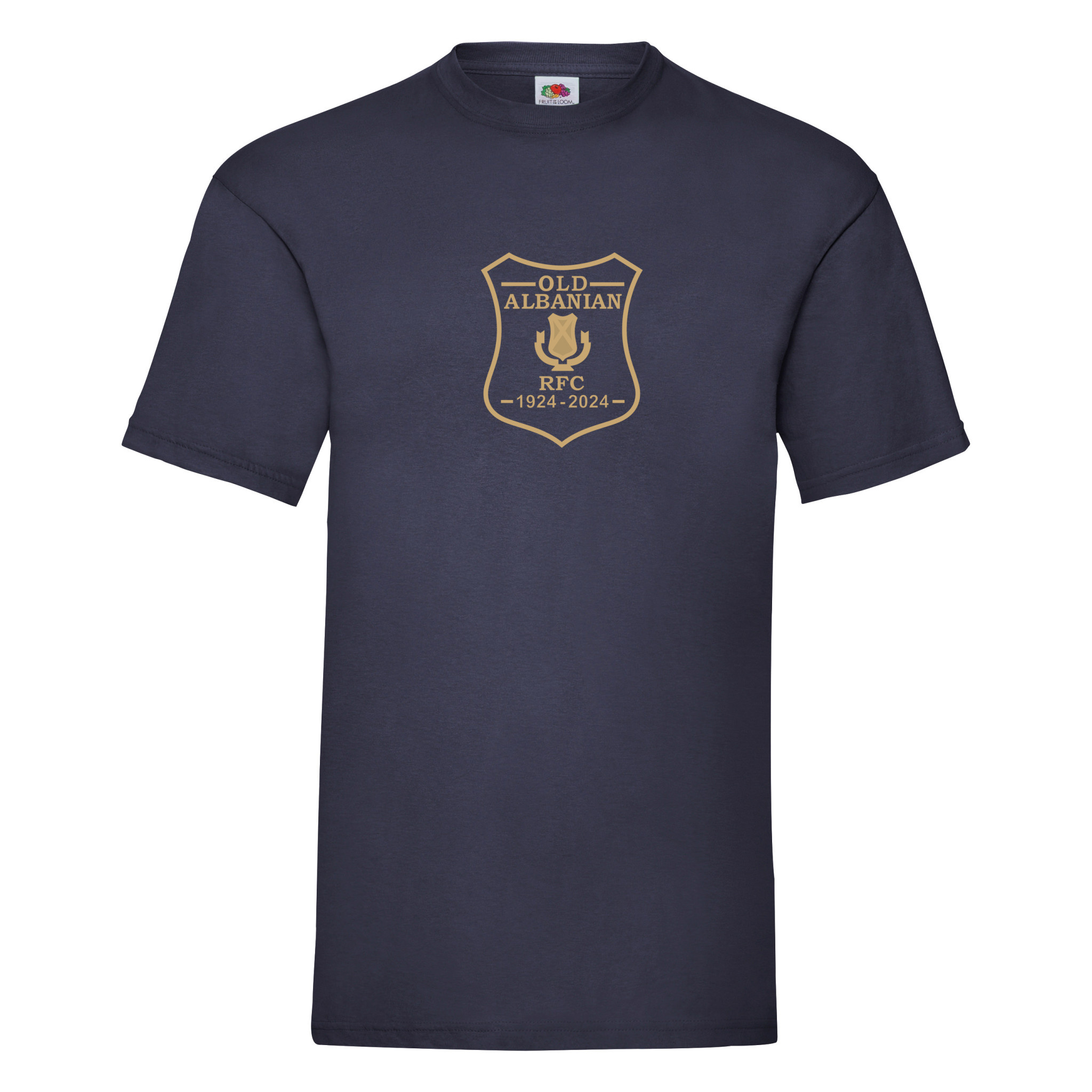 OA Centenary Adults T Shirt