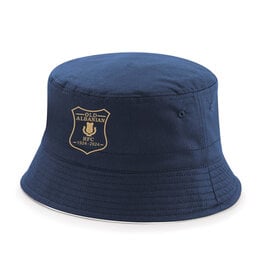 OA Centenary Adults Bucket Hat