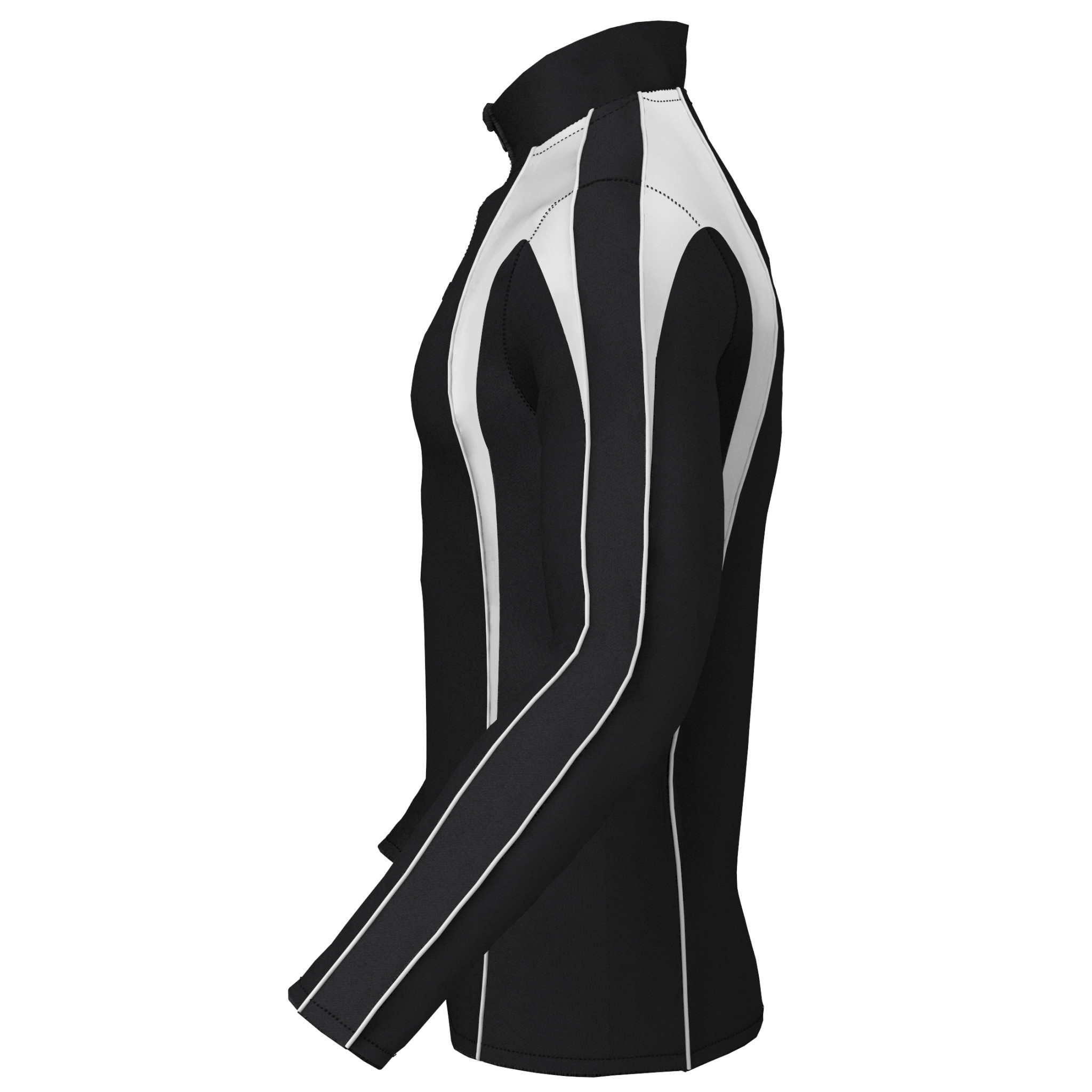 Bletchley SC Adults Pro Midlayer