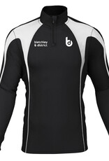 Bletchley SC Adults Pro Midlayer