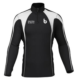 Bletchley SC Adults Pro Midlayer