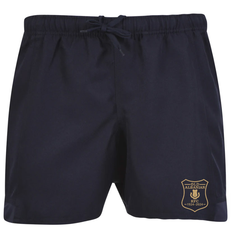 OA Centenary Adults Rugby Short