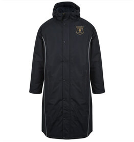 OA Centenary Adults Sub Coat Navy