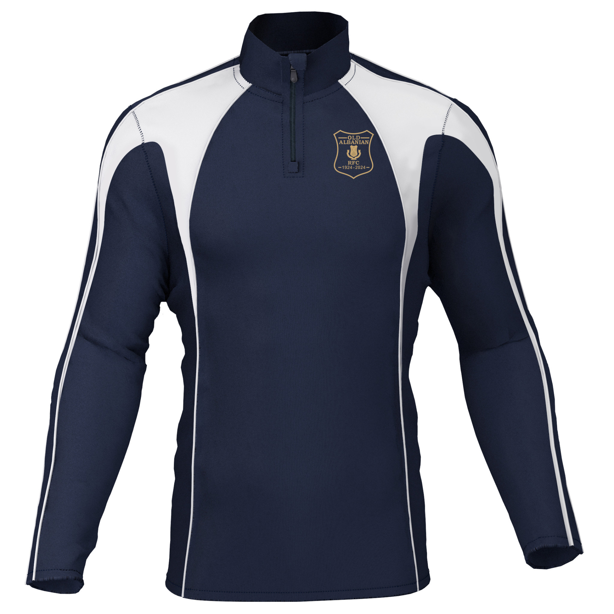 OA Centenary Junior Pro Midlayer