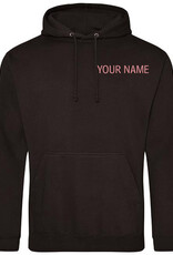 Claire Hobson PT College Hoodie