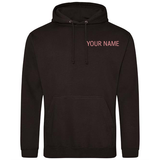 Claire Hobson PT College Hoodie