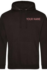 Claire Hobson PT Bootcamp Hoodie