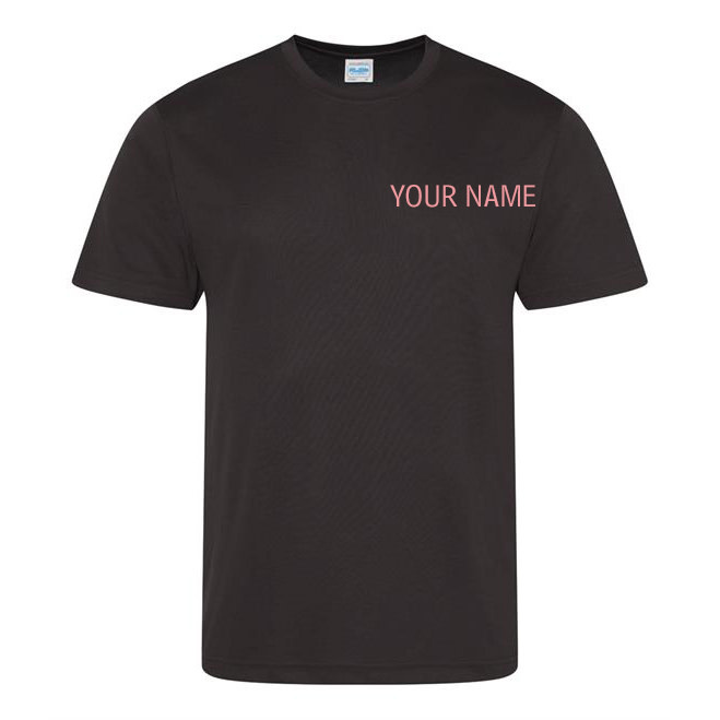 Claire Hobson PT Bootcamp Cool T Shirt