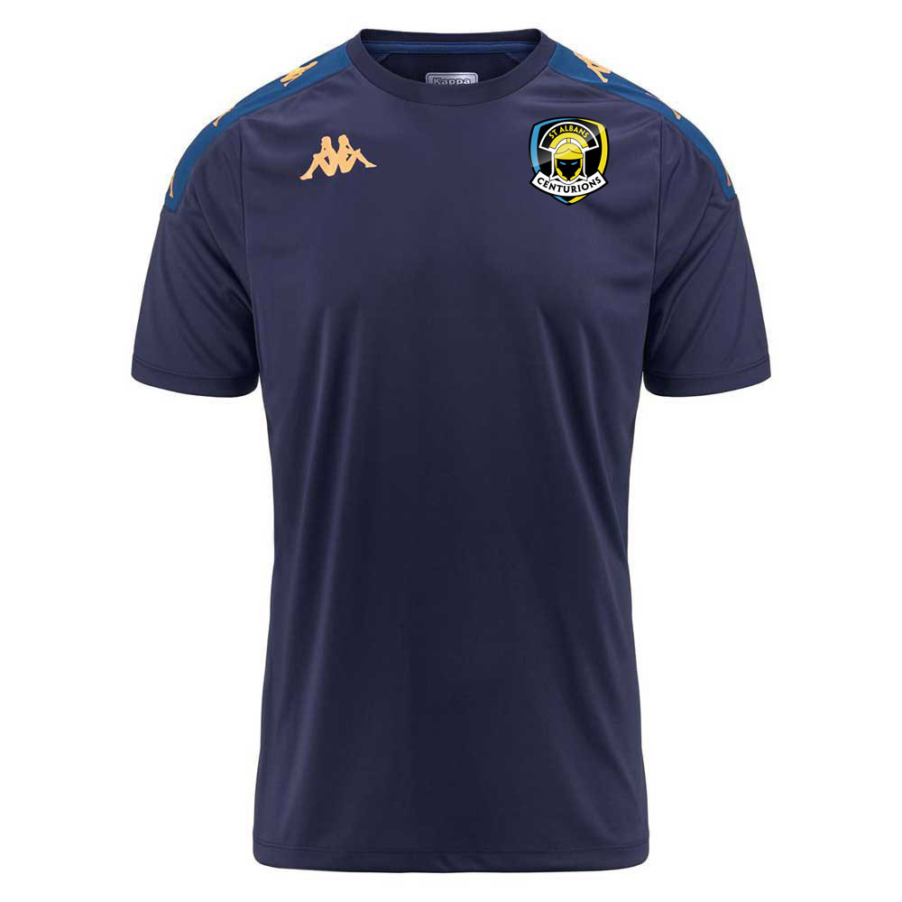 Centurions Adults Gianto Training Tee