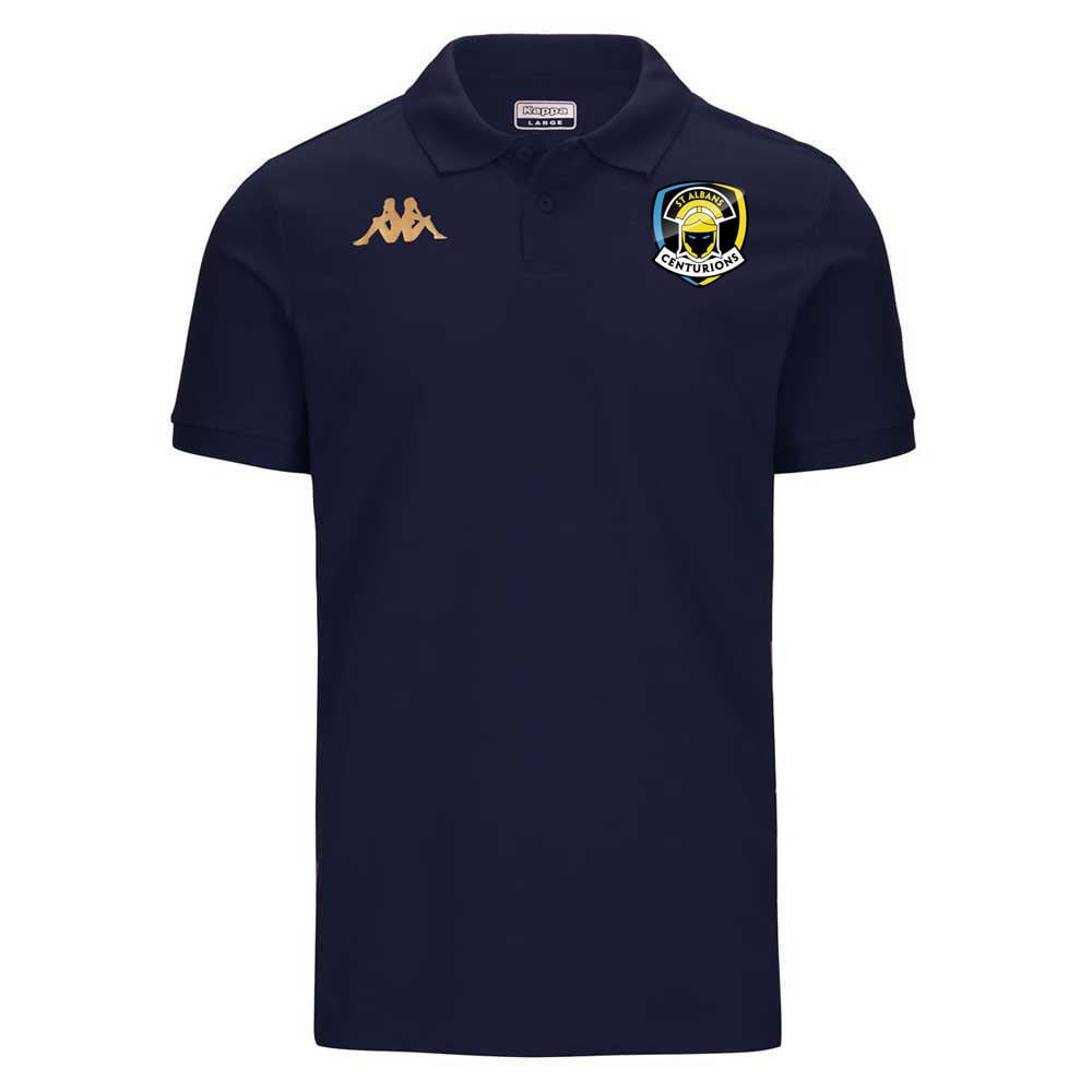 Centurions Junior Gastio Polo Shirt