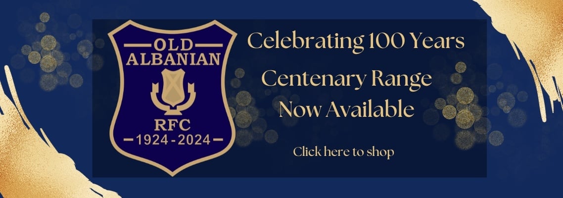 OA Centenary