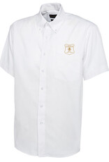 OA Centenary Mens Short Sleeve Shirt