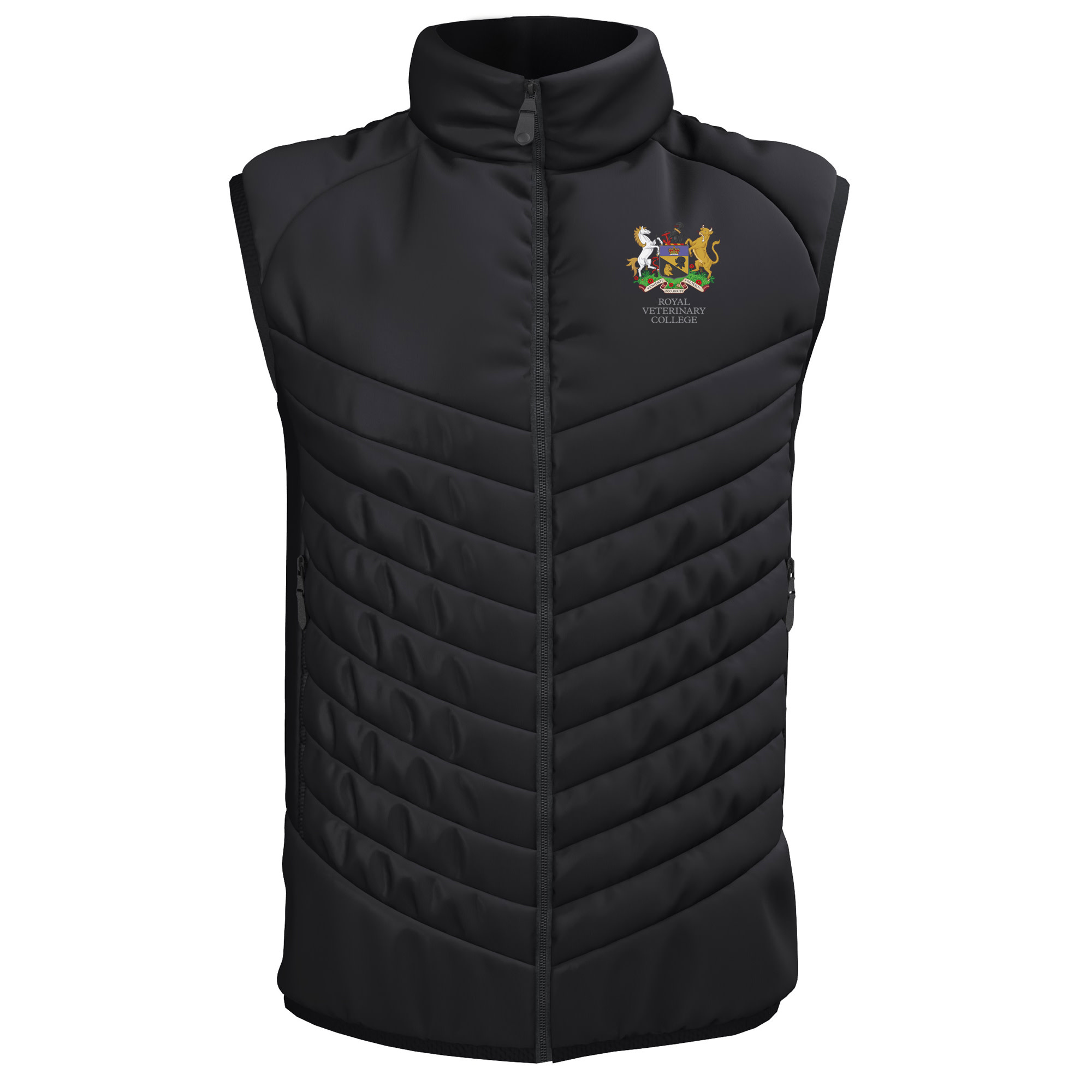 Old Albanians RFC Women's Dark Navy Pro Ladies Body Warmer Old Albanians RFC Women's Dark Navy Pro Ladies Body Warmer