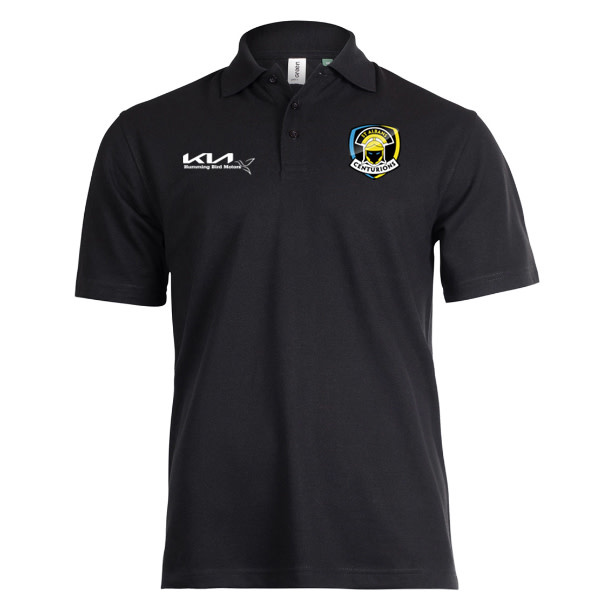 Jnr Centurions Junior Polo Shirt
