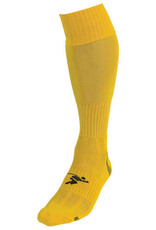 Jnr Centurions Pro Football Socks Yellow 7/11