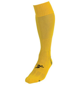 Centurions U14 Pro Football Socks Yellow 7/11