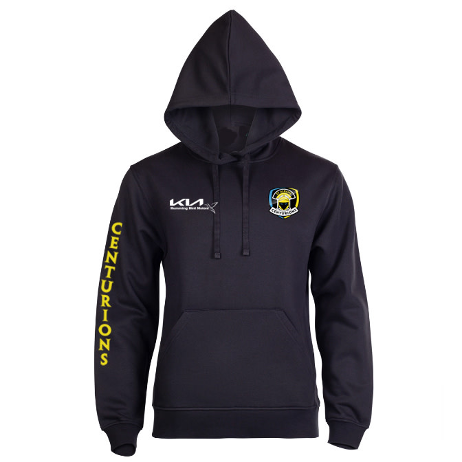 Jnr Centurions Adults Hoodie