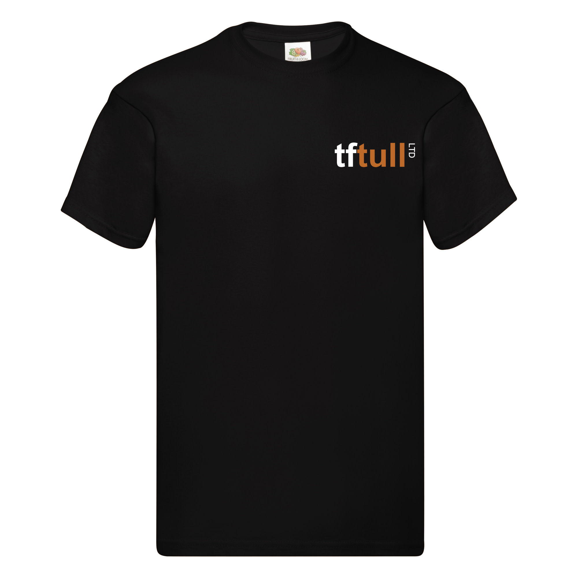 TFTull Adults FOTL T Shirt