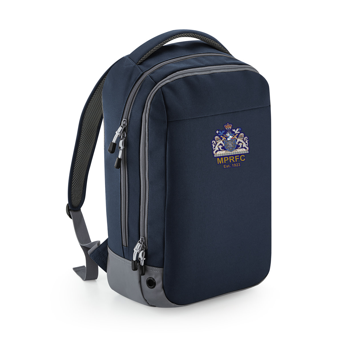 Oxford University RFC Touch Team Adult's Navy Club Boot Bag Oxford University RFC Touch Team Adult's Navy Club Boot Bag