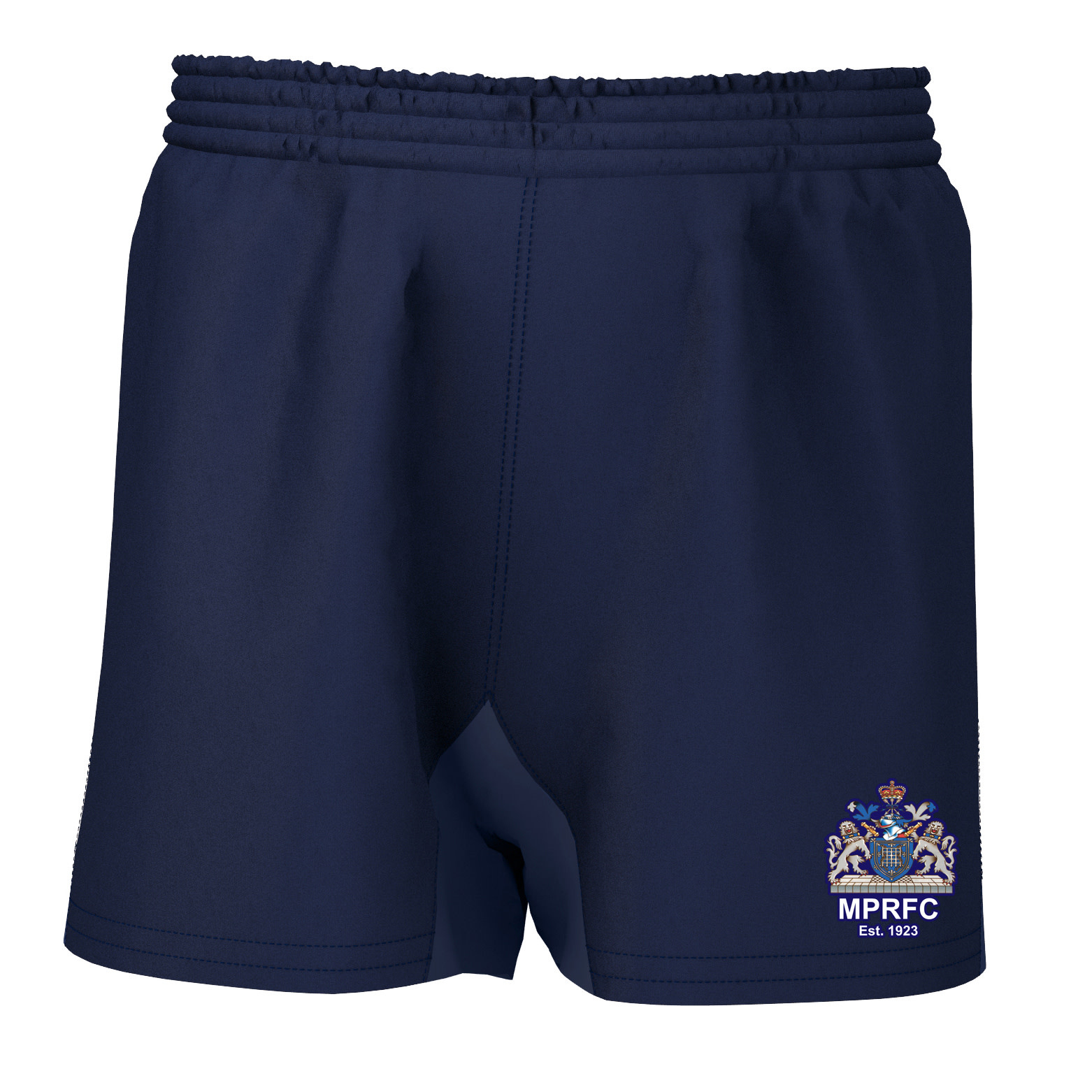 Met RFC Adults Team Pro Rugby Short