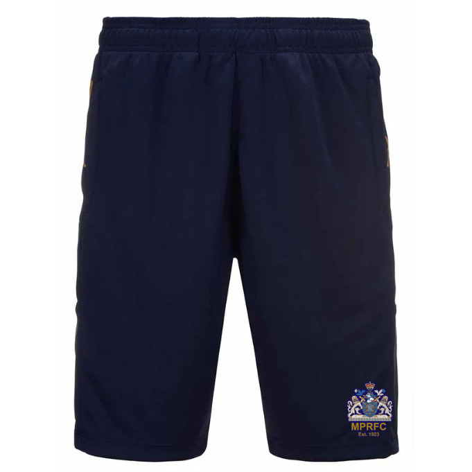 Met RFC Adults Gabbio Training Short