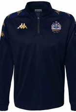 Met RFC Adults Gassolo 1/4 Zip Training Top