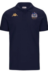 Met RFC Adults Gastio Polo Shirt