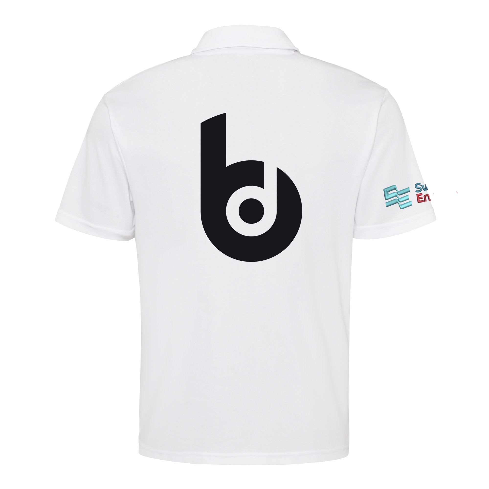Bletchley SC Adults Officials Cool Polo
