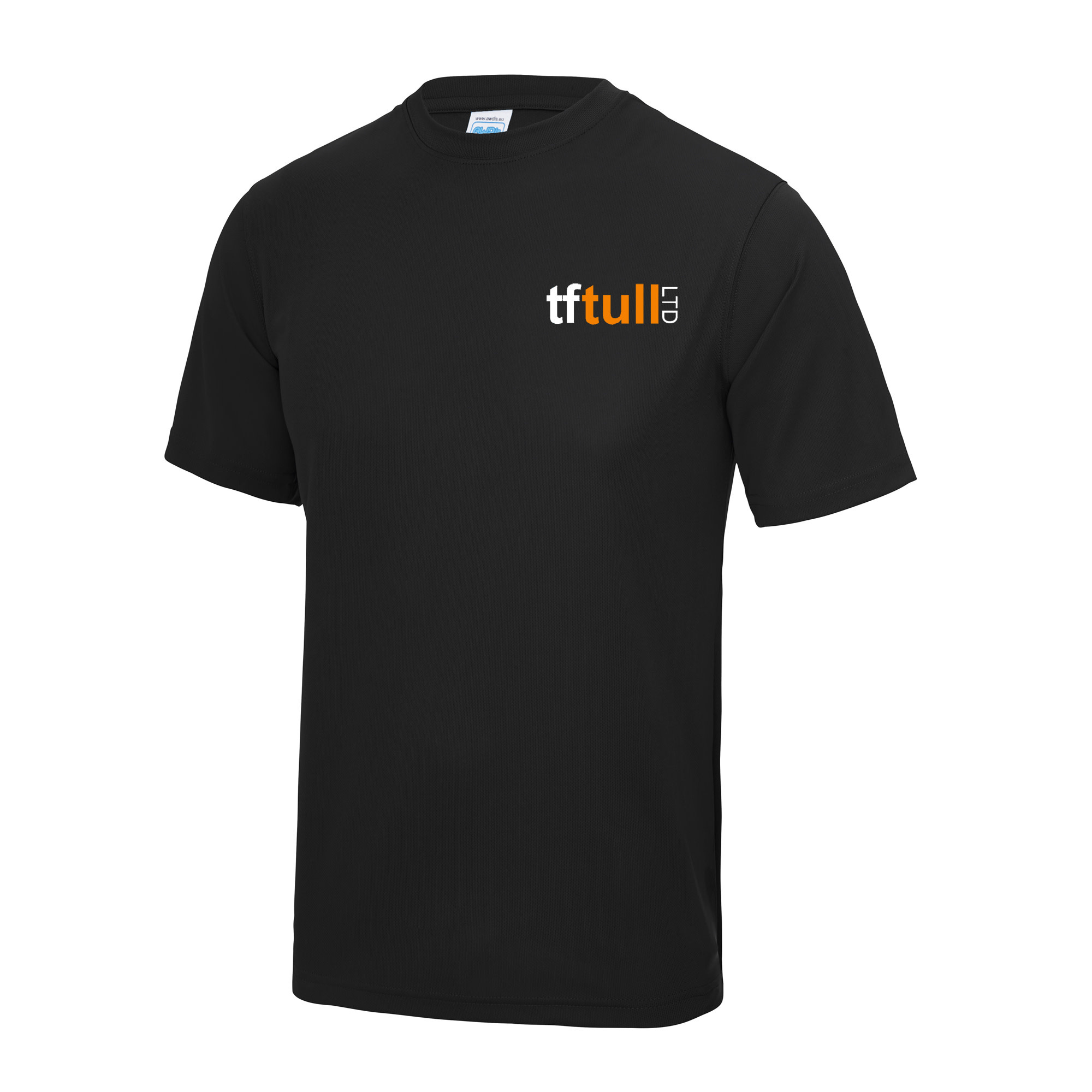 TFTull Adults Cool T Shirt
