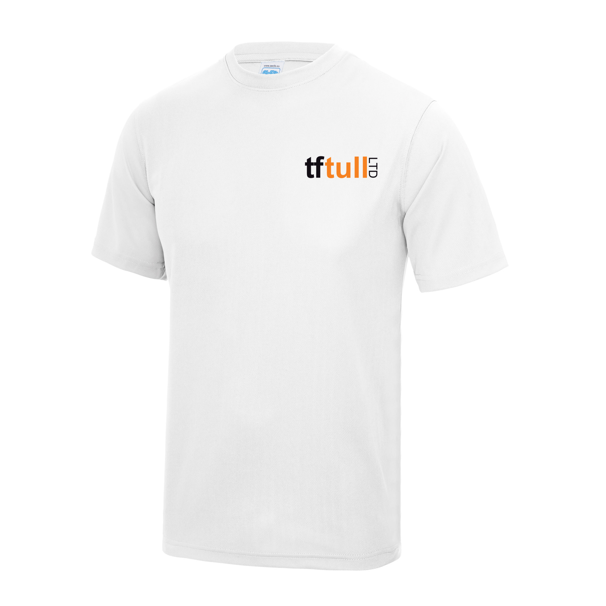 TFTull Adults Cool T Shirt