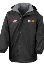 TFTull Reversible StormDri Jacket
