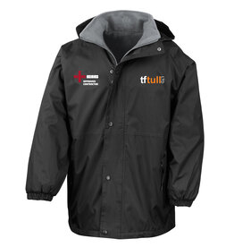 TFTull Reversible StormDri Jacket