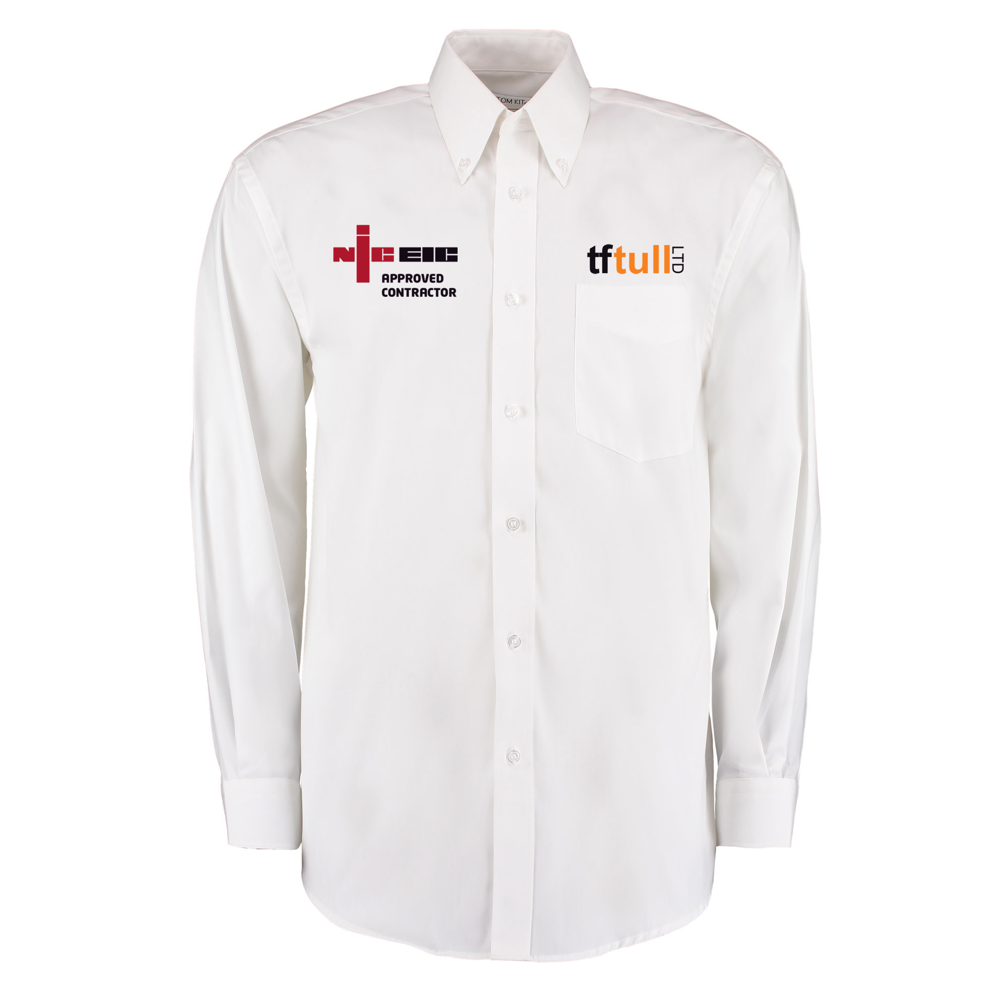 TFTull Long Sleeve Shirt