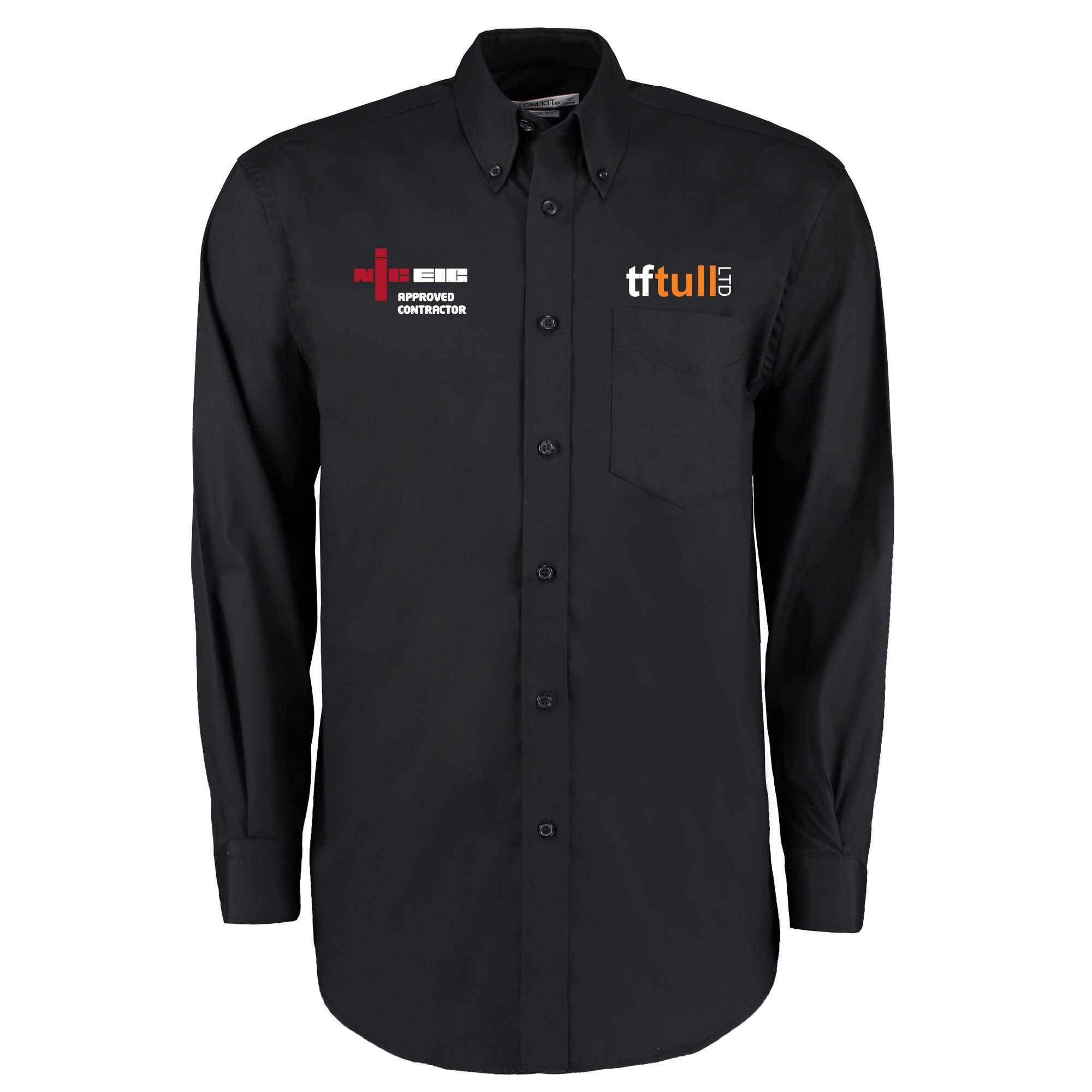 TFTull Long Sleeve Shirt