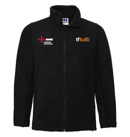TFTull Full Zipped Fleece