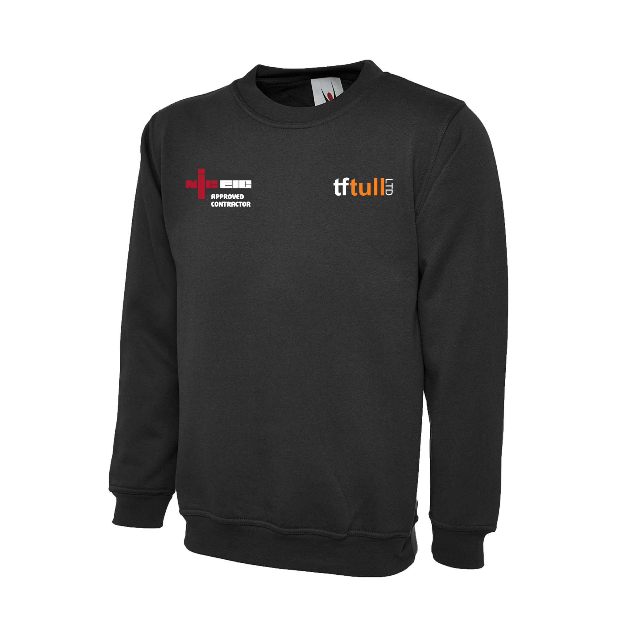 TFTull Classic Sweatshirt