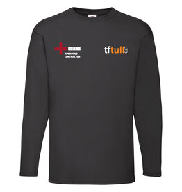 TFTull Long Sleeve Value Tee