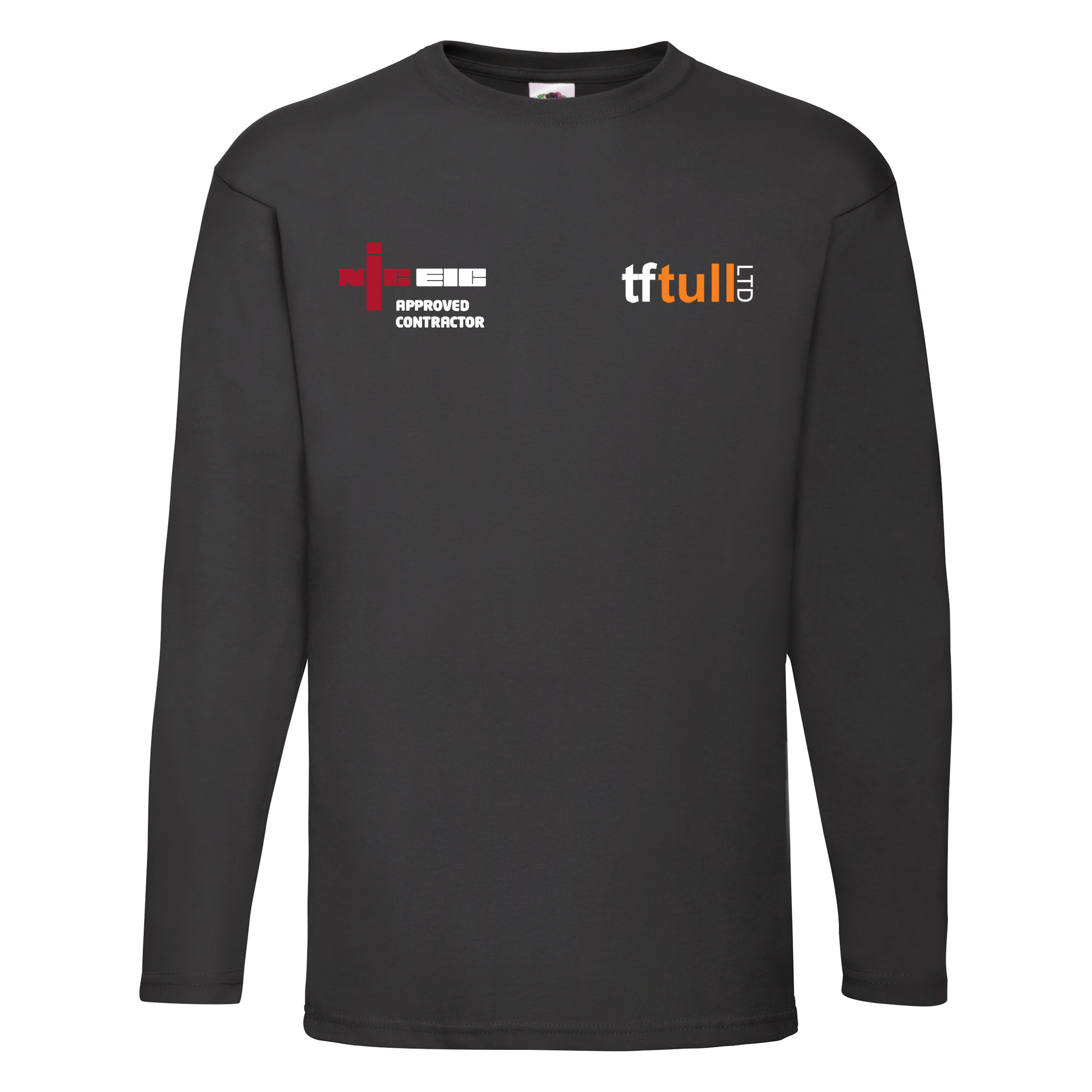 TFTull Long Sleeve Value Tee