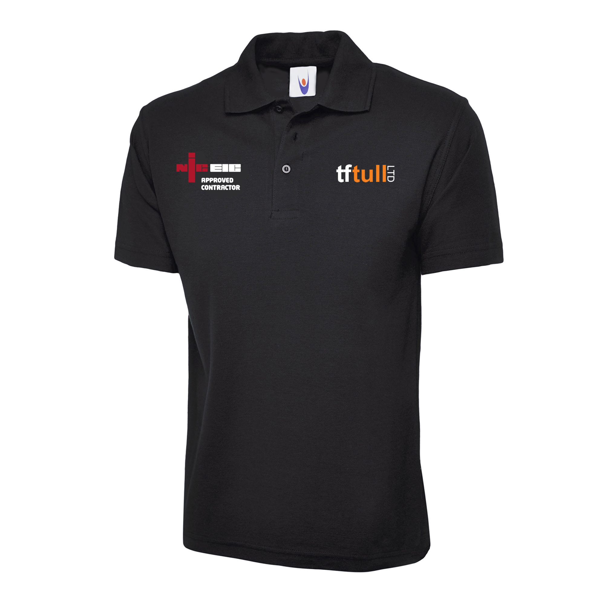 TFTull Polo Shirt