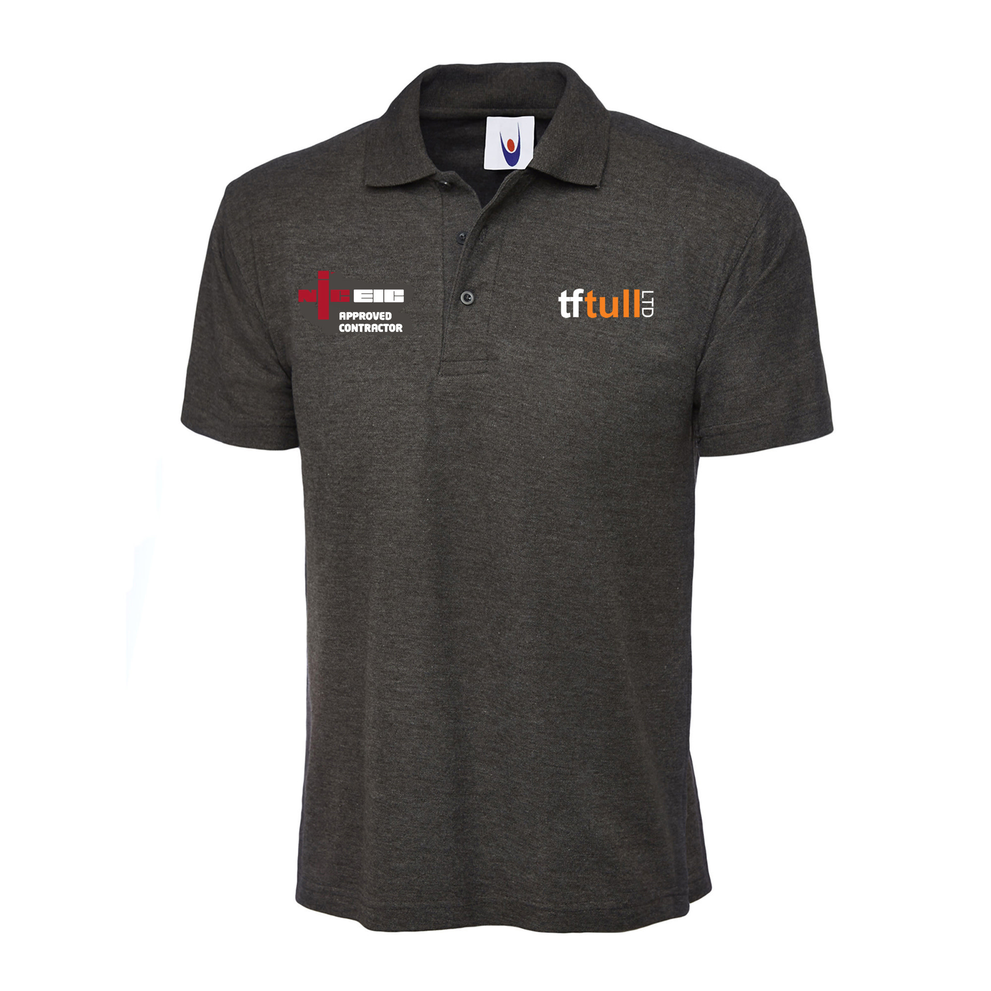 TFTull Polo Shirt